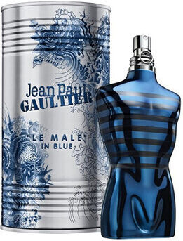 Jean Paul Gaultier Le Male In Blue Eau de Parfum 75ml | Skroutz