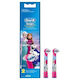 Oral-B Ανταλλακτικά Ηλεκτρικής Οδοντόβουρτσας Frozen 2τμχ