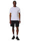 Men's Black Shorts