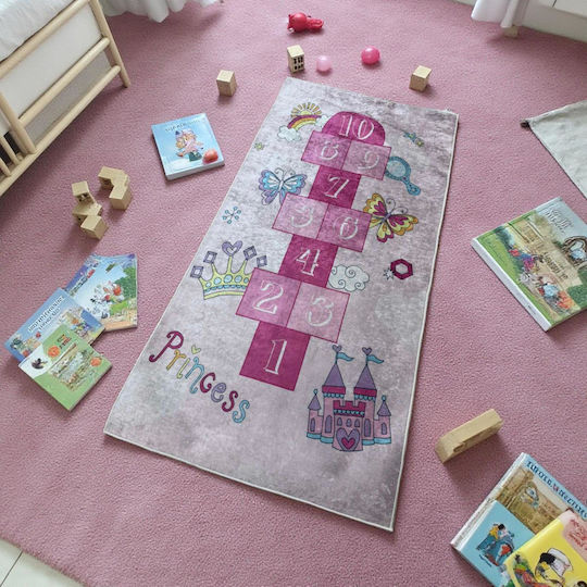 Linea Home Детски Килим 140x200см