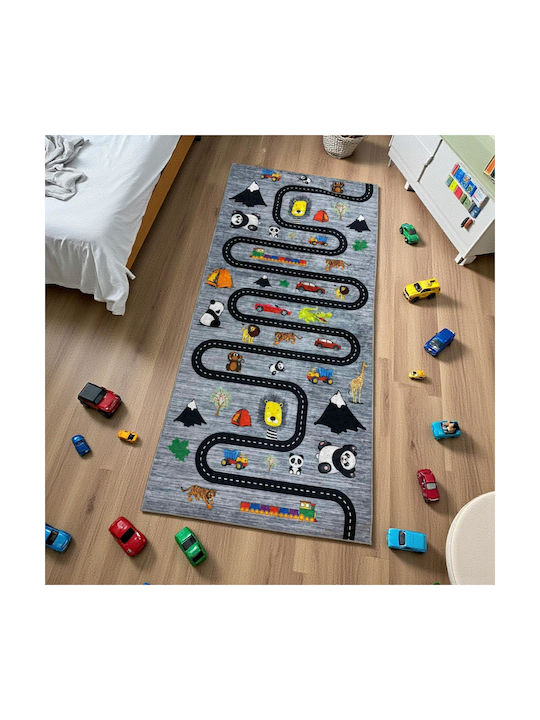 Linea Home Kinderteppich 140x200cm