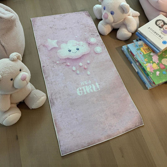 Linea Home Детски Килим 70x150см