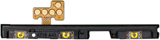 Power Volume Button Flex Cable Samsunggalaxy A71 5g A716u A716b 2020