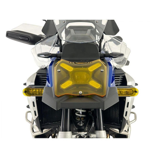 WRS Motorrad Schutzkleidung Zeltina Scheinwerfer Bmw R 1300 Gs Adventure 24-25