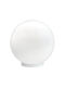Lampa Dekoratives Tischlicht Smart LED RGB