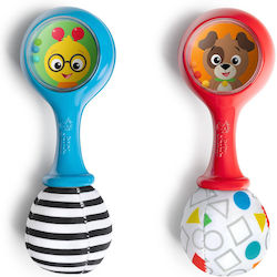 Baby Einstein Подредба Коледни Звънчета за 3+ Месеца