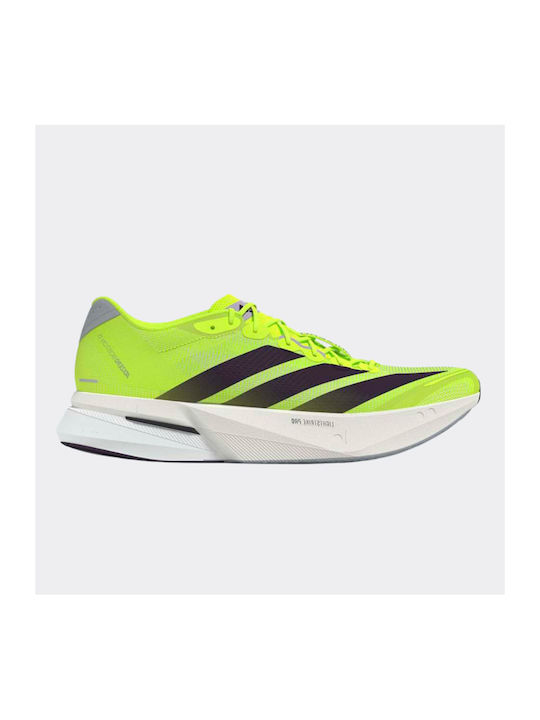 adidas Adizero Boston 13 Ανδρικά Αθλητικά Παπού...