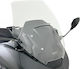 Ζελατινα Wrs Honda Forza 750 2025