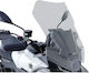 WRS Windshield Yamaha Tracer 9 GT GT+ 2025