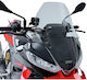 WRS Motorrad-Windschutzscheibe Aprilia Tuono V4 2025