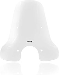 Parbriz Wrs Piaggio Gts 125 Super Ie Iget Super Sport 17-18 Gts 125 4v Iget Touring 17-18 Gts 125 Super Ie 14-16 Gts
