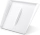 Spigen Tesla Wireless Charging Pad Cover White Tesla Model Y 2025 Acp10032