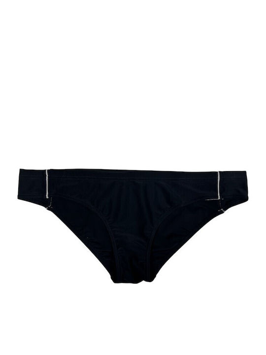 Nike Bottom Bikini Slip Black