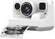 Denver KPC-1374BTW Kids Compact Camera 48MP Full HD (1080p) with Thermal Printing White