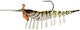 Ryuji Ayu Creveți Din Silicon 7,5cm Jighead 7,2g #10