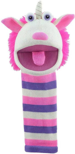 Кукла с ръкавица Puppet Company Twinkle 38 см