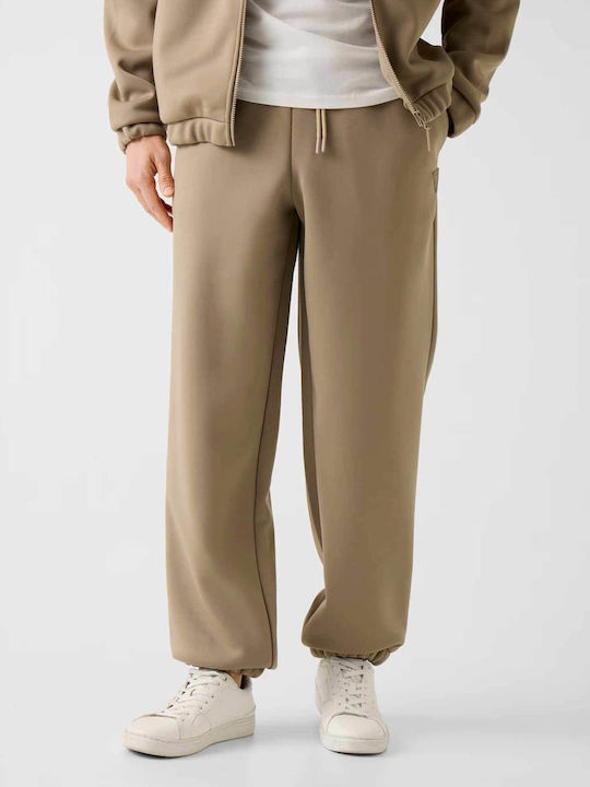 Sweatpants Beige