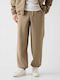 Sweatpants Beige