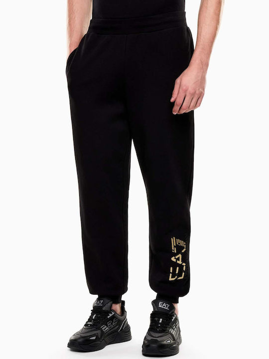 Black Sweatpants