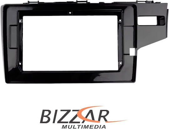 Honda Jazz Fit 2013-2020 9 Inch Tablet Rhd DIN Fascia Panel