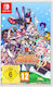 Calamity Angels: Special Delivery Switch Game
