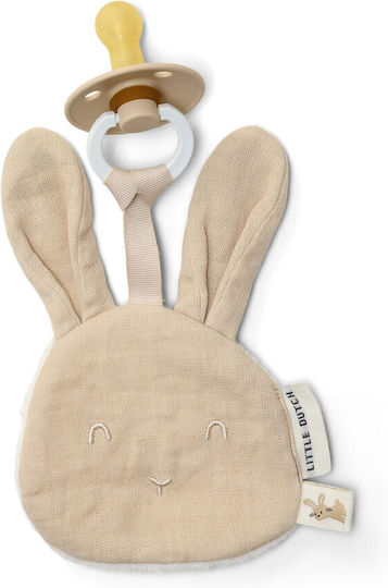 Little Dutch Baby Comforter Brown