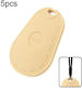 Car Repair Accessories for Brown Windshield Wipers 1 Piece