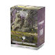 Arcane Tinmen Manșoane Matte Magic the Gathering Pentru Jocuri de Cărți de Schimb Dimensiune Standard 100 Bucăți Negre