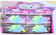 Alista Home Squishy Αφρώδες Πολύχρωμο (Διάφορα Σχέδια) 1τμχ