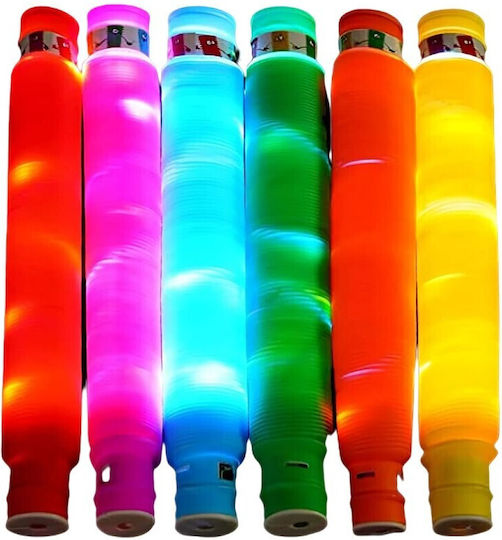 Alista Home Fidget Σωλήνας Πολύχρωμο
