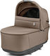 Peg Perego Port Bebe Pop Up Μπεζ