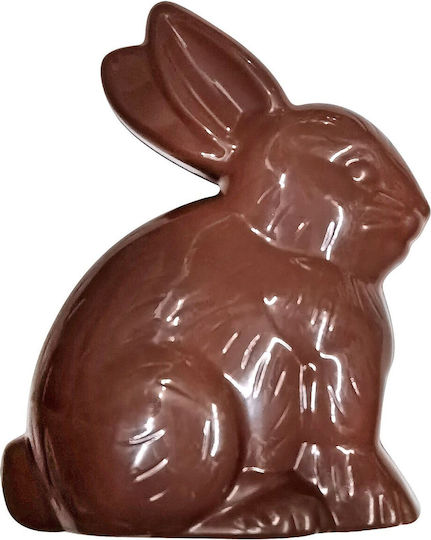 Λαγός Πλαστικός Θήκη Γλυκισμάτων 15x11x4,5cm Bunny's 932221