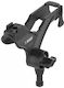 Ram Mounts Ram Rod Jr Suport Pentru Undiță de Pescuit 2" Spline Post Multicolor