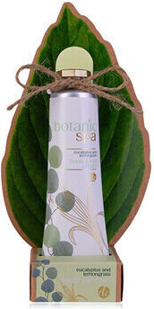 Accentra Botanic Spa Hand Care Комплект за Грижа за Хидратация 2 Броя