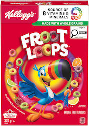 Kellogg's Δημητριακά Loops 320gr