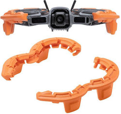 Dji Neo 2 Startrc Leichter Beschützer Propeller Anti-Vibration Orange Dji Neo 2 Startrc Leichter Beschützer Propeller Anti-Vibration Orange