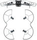 Dji Mini 5 Pro Startrc Drohnen Ersatzteile Schutzring Propeller Kollisionsschutz Grau
