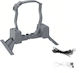 Dji Mavic 4 Pro Airdrop System Brdrc Aerial Gift Delivery Gray