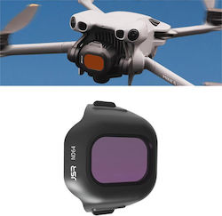 Dji Mini 5 Pro Jsr Cb Series Clip-on Drohnen Ersatzteile Kamera Objektiv Filter Φίλτρο Nd64