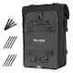 Motorcycle Tail Bag 30lt