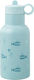 Thermos Bottle 350ml Submarine Blue