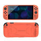 Θήκη Σιλικόνης για Κονσόλα Switch 2 Πορτοκαλί