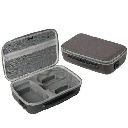 Dji Neo 2 Sunnylife Φορητή Τσάντα Ώμου Fly More Combo Bag Γκρι
