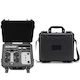 Dji Neo 2 Drone Αντιεκρηκτική Θήκη Αδιάβροχο Κουτί Αποθήκευσης Ιμάντα Ώμου