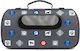 Geantă Pentru Transport Câine / Pisică Gri L45xL28xÎ27cm