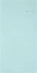 Vilebrequin Light Blue Beach Towel