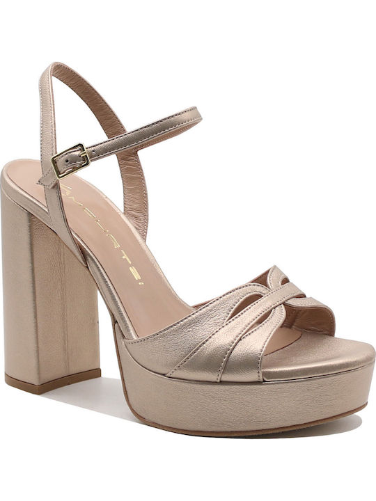 Mourtzi Mourtzi Damen Sandalen SATUR