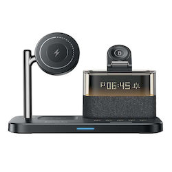 Yesido DS37 Kabellose Ladestation Qi 25W