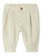 Kids Trousers Irish Cream