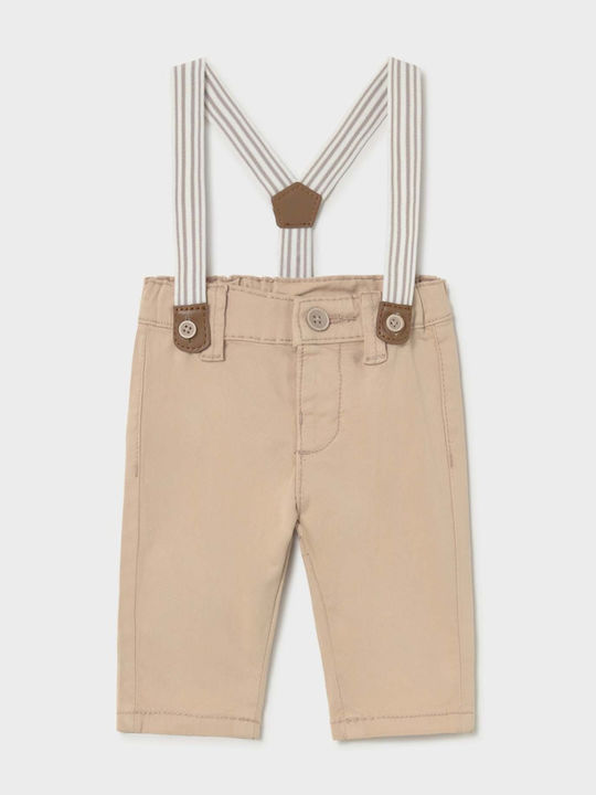Mayoral Kinderhose Beiges